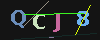 Gambar captcha